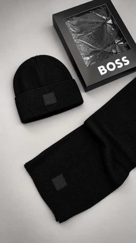 BOSS